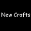 NewCrafts  logo