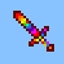 ANIMATED Rainbow tools! (+Armor, but not animated) logo