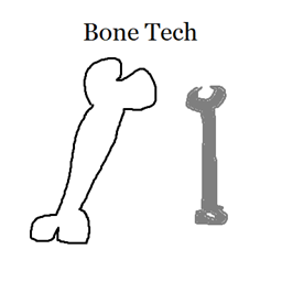 BoneTech logo