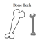BoneTech logo