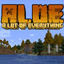 A Lot Of Everything - ALOE logo