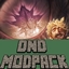 DnD modpack logo