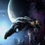 Journey to Space Reborn logo