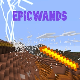 EpicWands project image