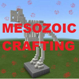 Mesozoic Crafting