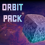 Orbit Pack logo