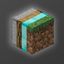 RandomBlocks logo