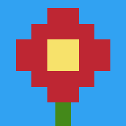 Pollinator logo