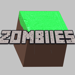 Zombiiiies project image
