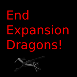 End Expansion Dragons Edition project image
