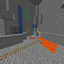 Highlighted ores pack logo