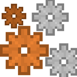 Bax' Steamgears project image