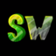SquirrelWorld Legends logo