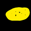 Magic Potatoes logo