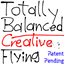 Totally Balanced Creative Flying logo