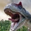 DinoMobia Official Server Modpack logo