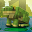 Frogs logo