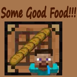 Some Good Food project image