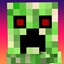 SCMowns' Insane Creeper Spawn logo