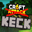 CraftKeck logo