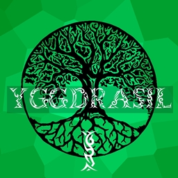 Yggdrasil I logo