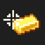 Pablo's Shimmering Items logo