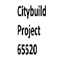 Citybuild 65520 logo
