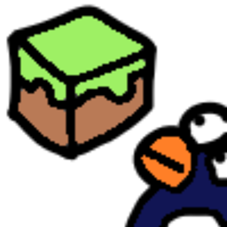 Penguin's Textures logo