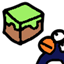 Penguin's Textures logo