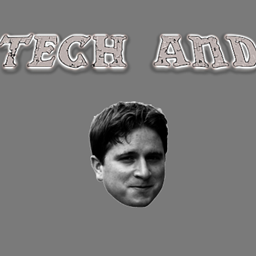 Tech And Kappa project image