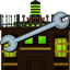 Tardis Fix logo