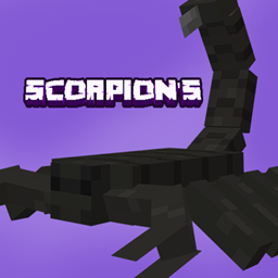 Scorpion's project image