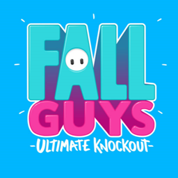 Fall Guys Music Pack logo