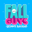 Fall Guys Music Pack logo