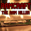 RamCraft - The Ram Killer logo