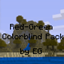 Vibrant Colorblind Colors logo