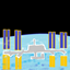 ISS Down Below logo