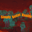 SimplyBetterVanilla logo