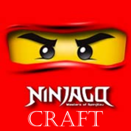 NinjagoCraft logo