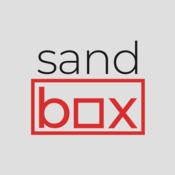 Sandbox Bootstrap logo