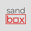 Sandbox Bootstrap logo