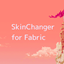 SkinChanger-Fabric logo