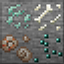 Modular Expansion - Easy Ores logo