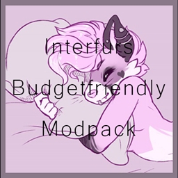 Interfur Modpack logo