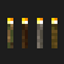 Pablo's Biome Torches logo