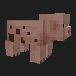 Pablo's More Mob Breeds logo