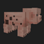 Pablo's More Mob Breeds logo
