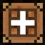 Craftable+ [FORGE] logo