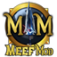MeefsMod logo