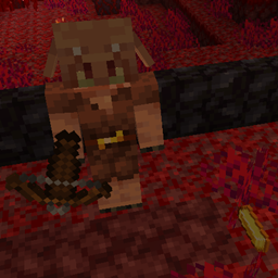 Less Greedy Piglins project image